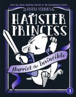 Harriet_the_invincible